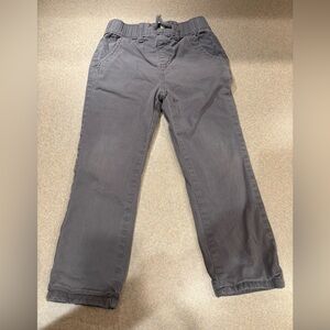 Falls Creek Kids Charcoal Pants